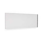 Decorative Wavy Wall Mirror | Thrascher