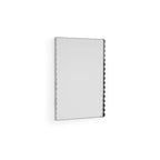 Decorative Wavy Wall Mirror | Thrascher