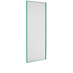 Decorative Wavy Wall Mirror | Thrascher