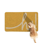 Decorative Welcome Floor Mat | Thrascher