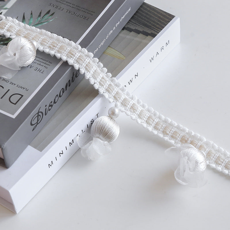 Decorative Window Belt | Thrascher