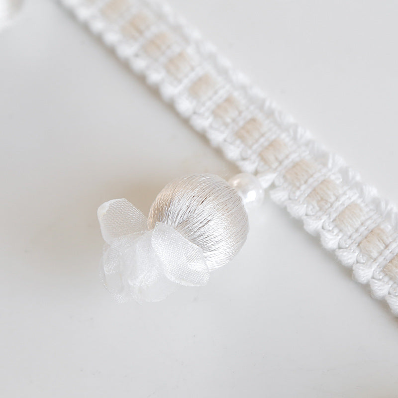 Decorative Window Belt | Thrascher