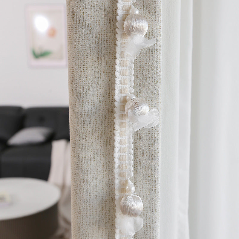 Decorative Window Belt | Thrascher