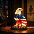 Decorative Witch Table Lamp | Thrascher