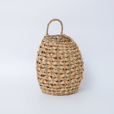 Decorative Woven Fruit | Thrascher