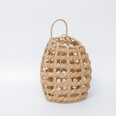Decorative Woven Fruit | Thrascher