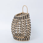 Decorative Woven Fruit | Thrascher
