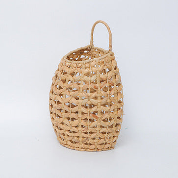 Decorative Woven Fruit | Thrascher