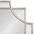 Decoratively Designed Wall Mirror | Thrascher