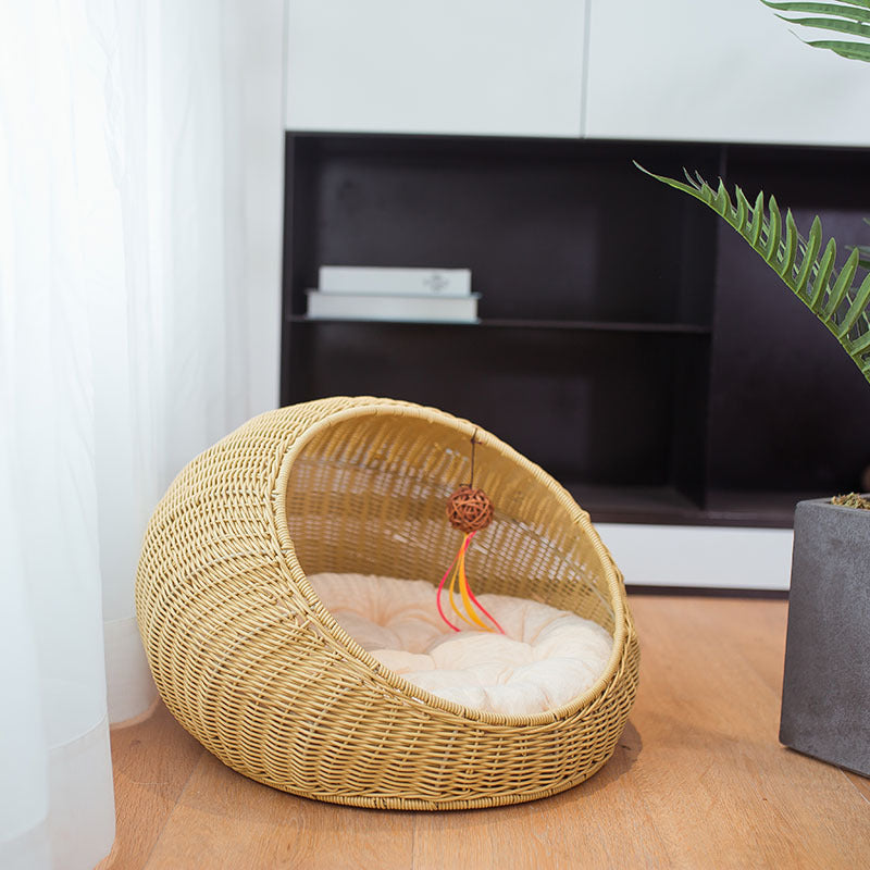 Designer Cat Bed | Thrascher
