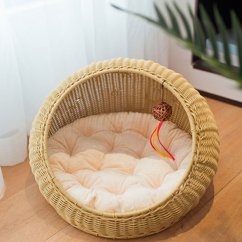 Designer Cat Bed | Thrascher