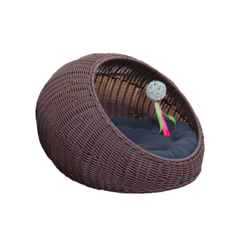 Designer Cat Bed | Thrascher