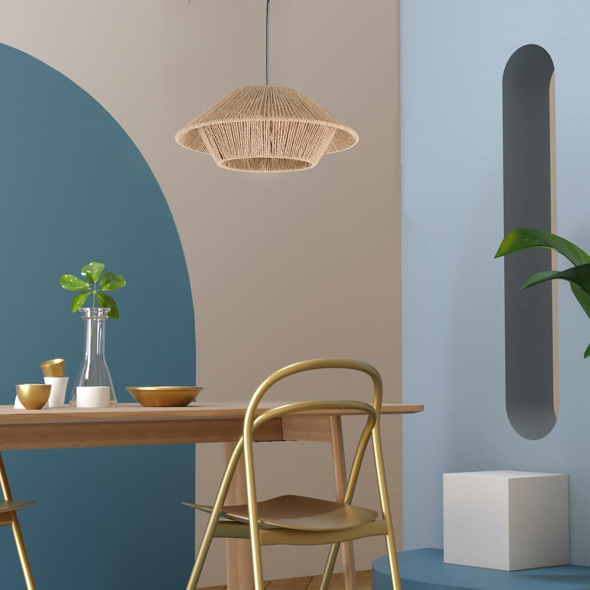 Designer Lamp Decorative Lighting | Thrascher