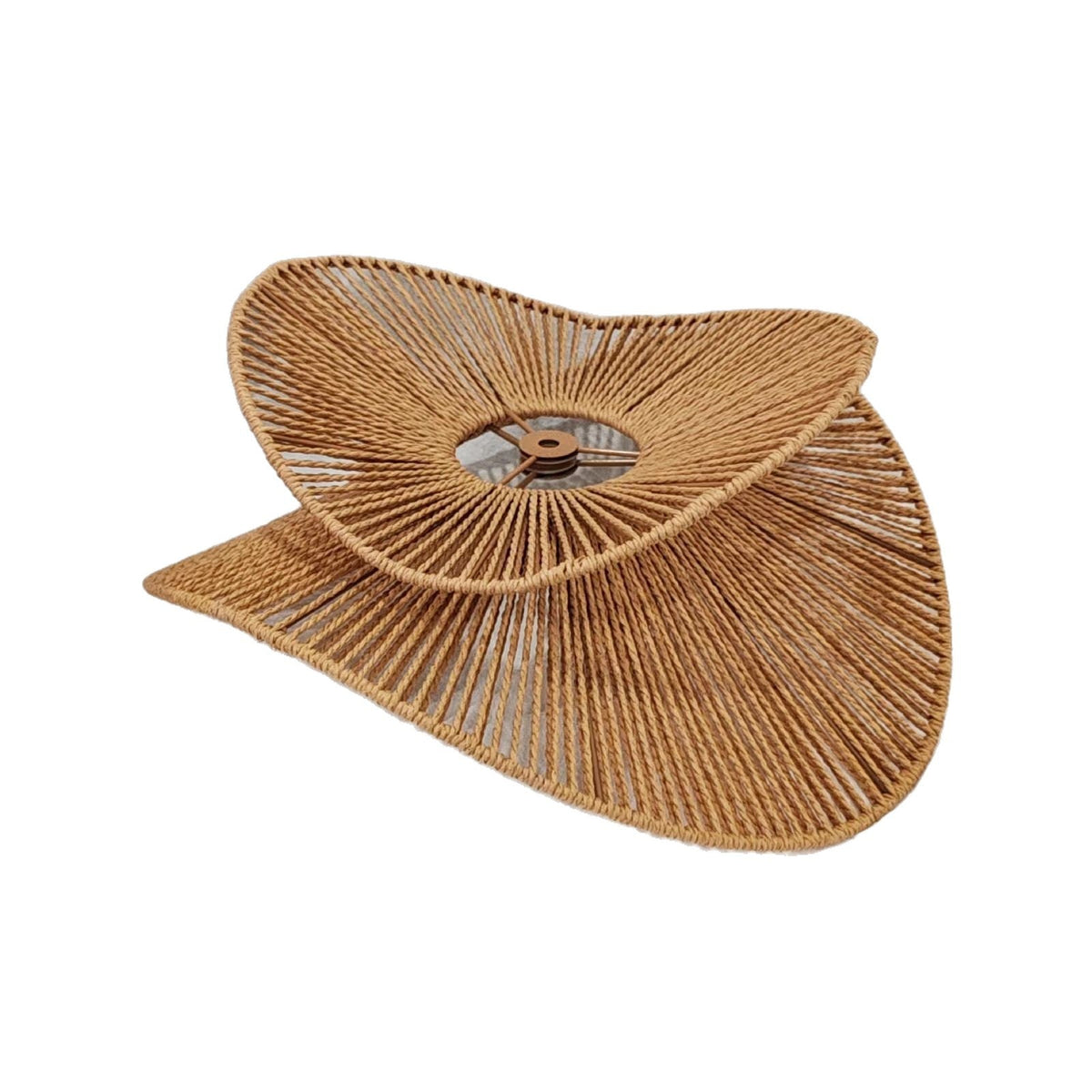 Designer-Rattan Chair | Thrascher