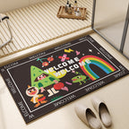 Diatomaceous Mud Mat | Thrascher