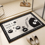Diatomaceous Mud Mat | Thrascher