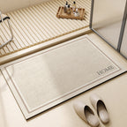Diatomaceous Mud Mat | Thrascher