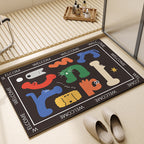 Diatomaceous Mud Mat | Thrascher