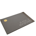 Diatomaceous Mud Mat | Thrascher