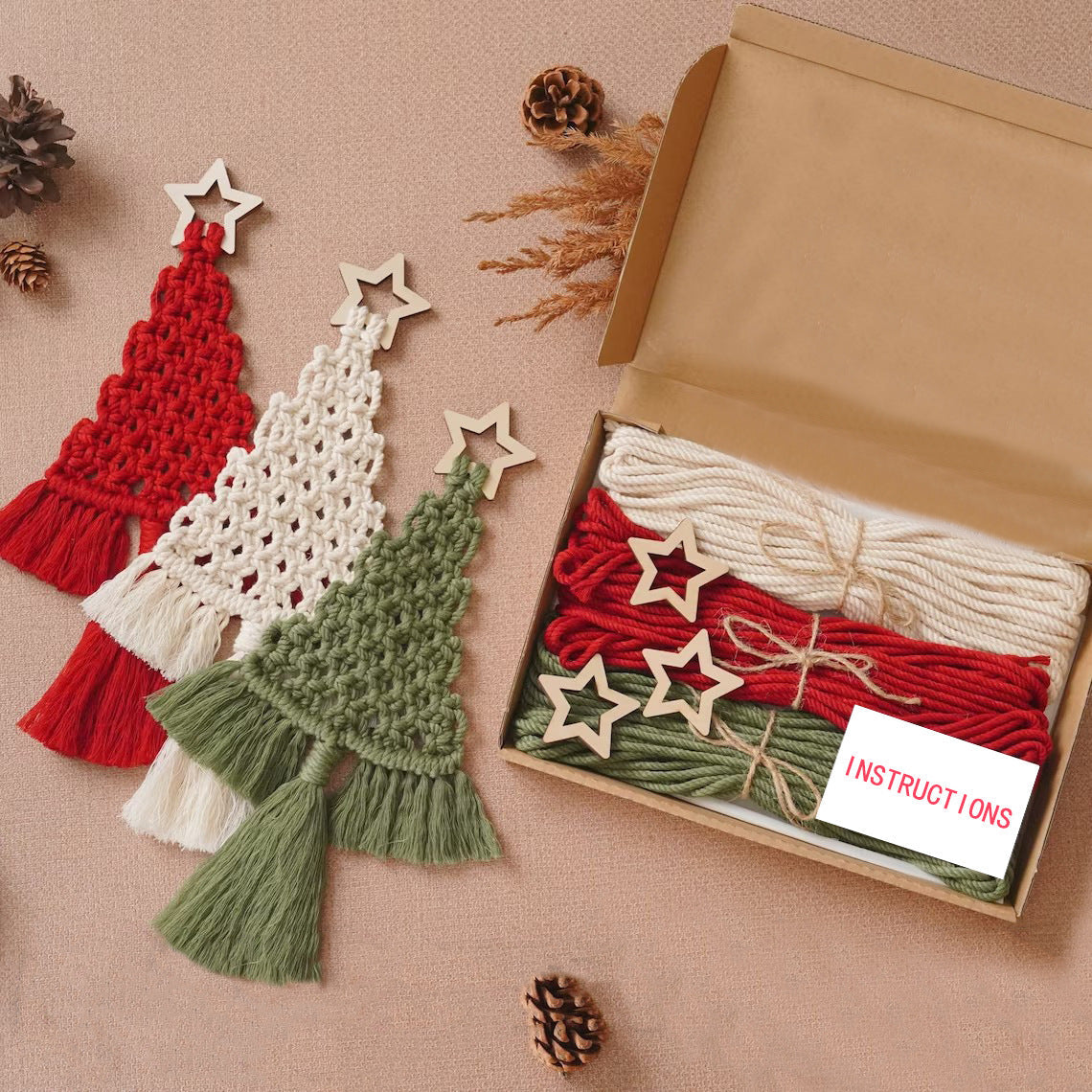 DIY Craft Kit | Thrascher