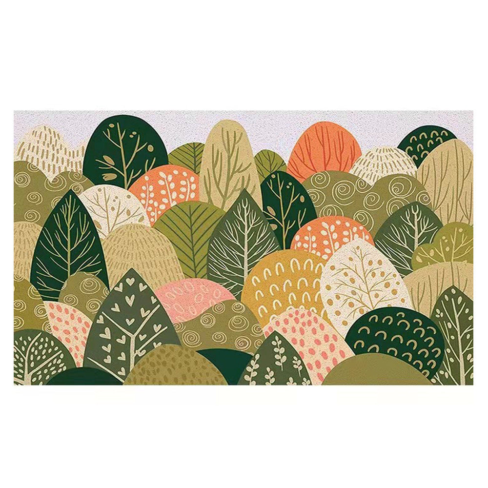 Doormat Dreamy Light 80 | Thrascher