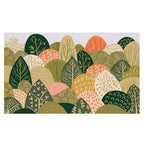 Doormat Dreamy Light 80 | Thrascher