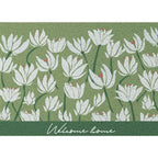 Doormat Dreamy Light 80 | Thrascher