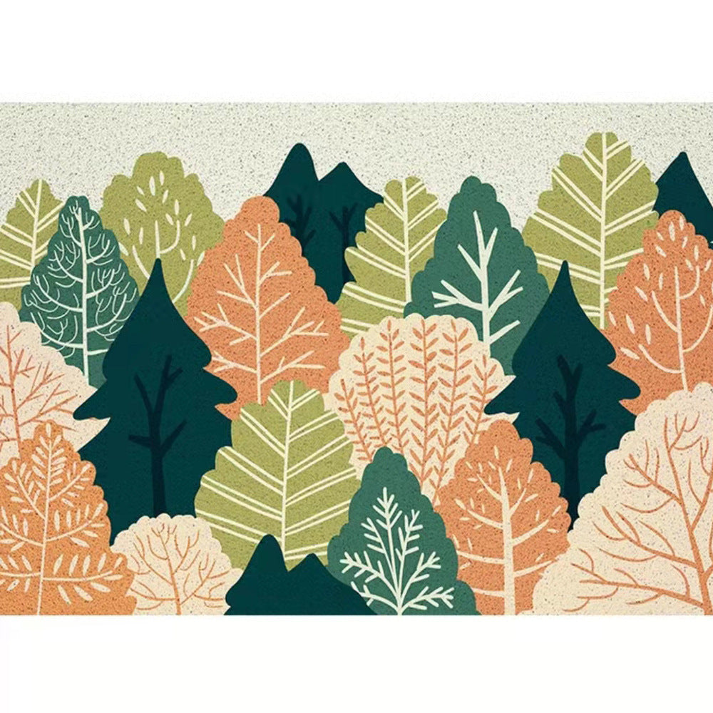 Doormat Dreamy Light 80 | Thrascher