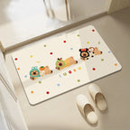 Doormat Non Slip | Thrascher