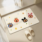 Doormat Non Slip | Thrascher