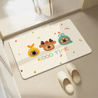 Doormat Non Slip | Thrascher