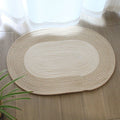 Doormat Soft Textile Non Slip | Thrascher