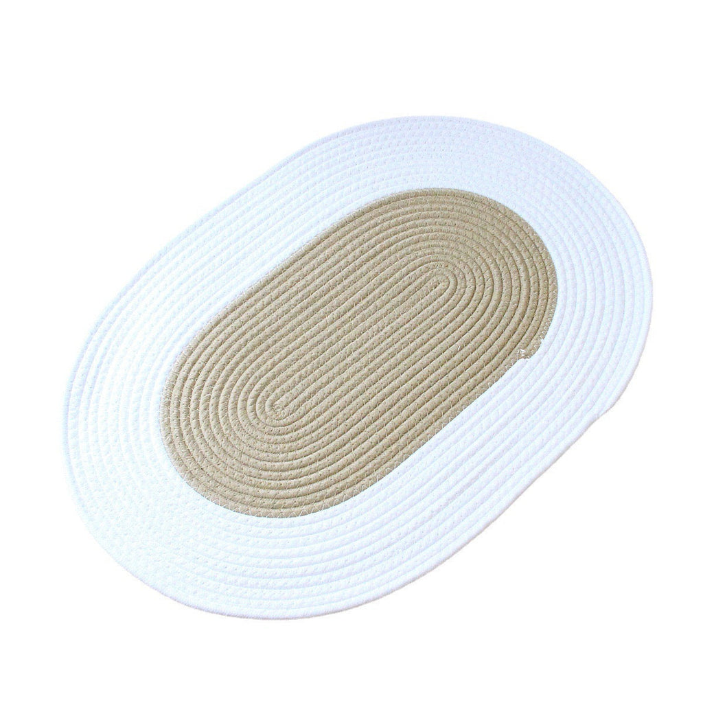 Doormat Soft Textile Non Slip | Thrascher