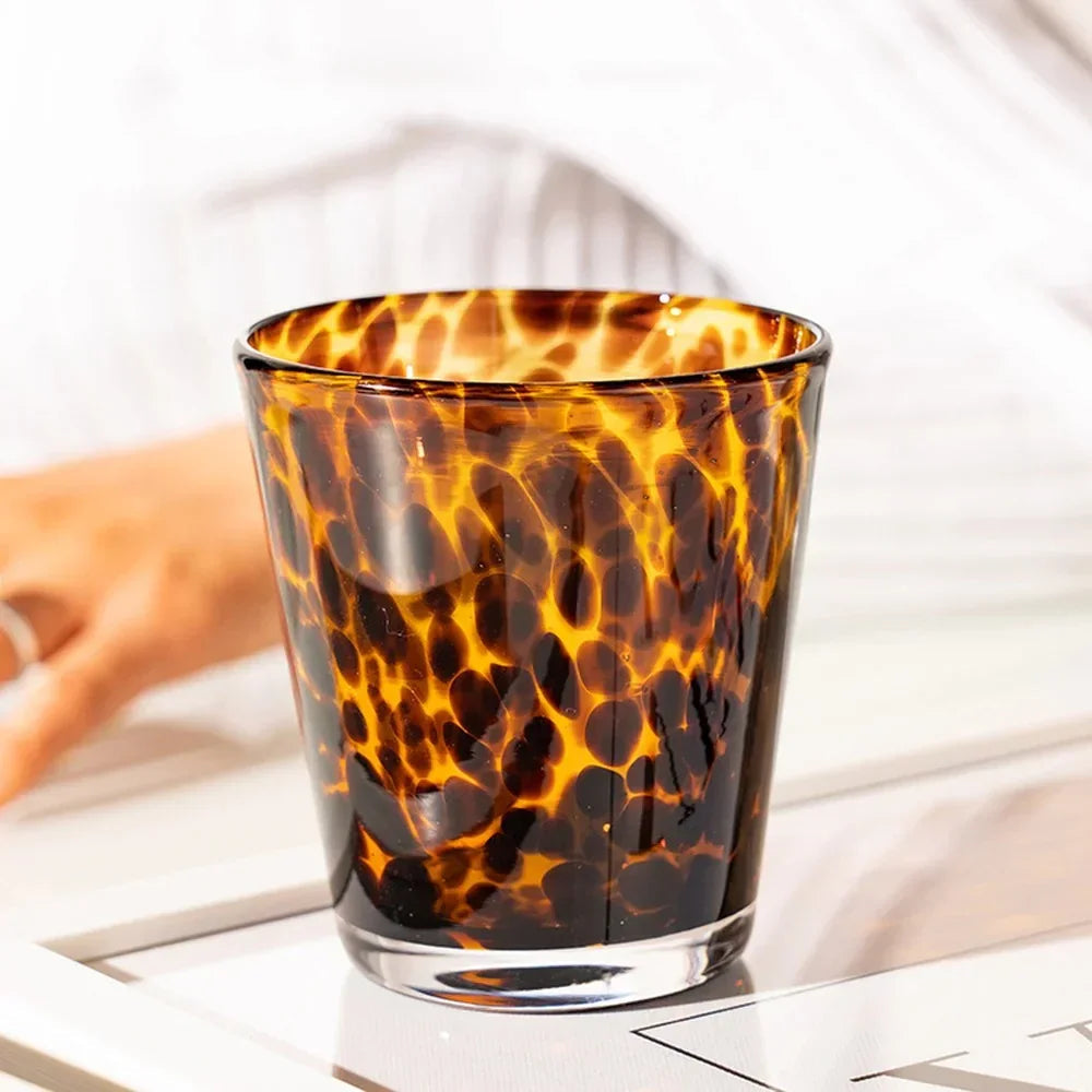 Dorbeda Glass