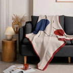 Dorbuna Throw Blanket