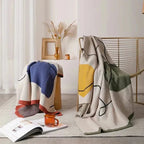 Dorbuna Throw Blanket