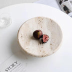 Dordossa Marble Tray