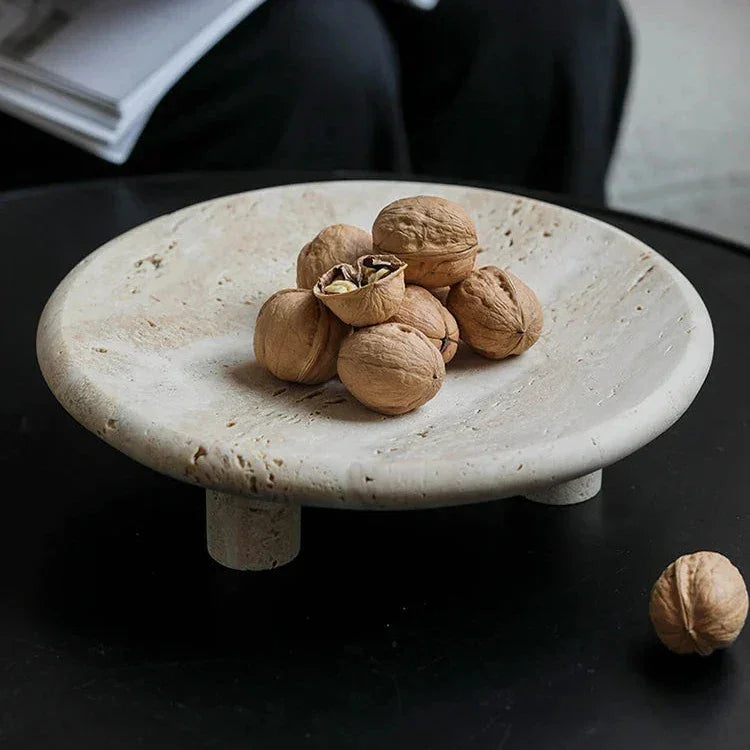 Dordossa Marble Tray