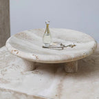 Dordossa Marble Tray