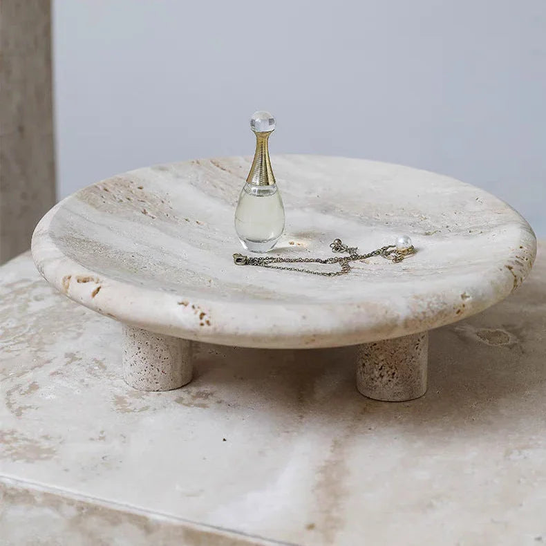 Dordossa Marble Tray