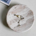 Dordossa Marble Tray