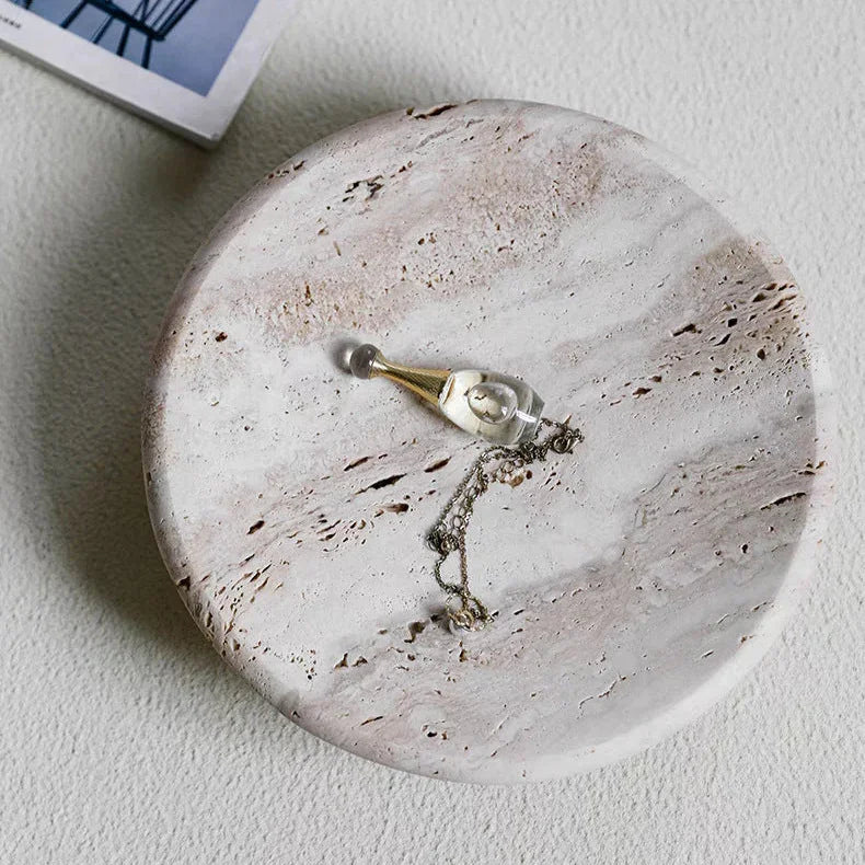 Dordossa Marble Tray