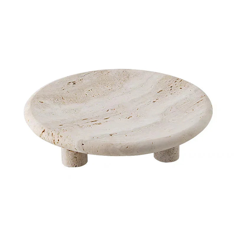 Dordossa Marble Tray