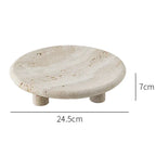 Dordossa Marble Tray
