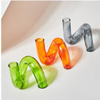 Dordova Candle Holder & Vase