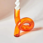 Dordova Candle Holder & Vase