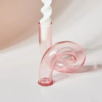 Dordova Candle Holder & Vase