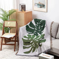 Dordura Throw blanket