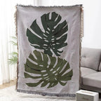 Dordura Throw blanket