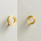 Dordyra Brass Jorseda Handle